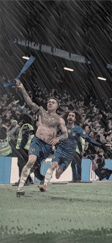 Football phone wallpaper 8