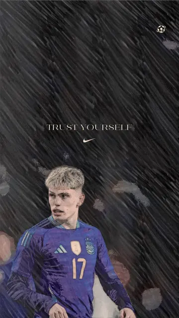 Football phone wallpaper 10