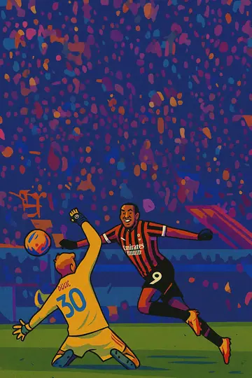 Football phone wallpaper 45
