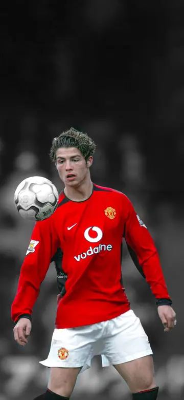 Football phone wallpaper 47