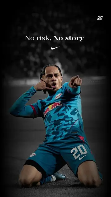 Football phone wallpaper 123