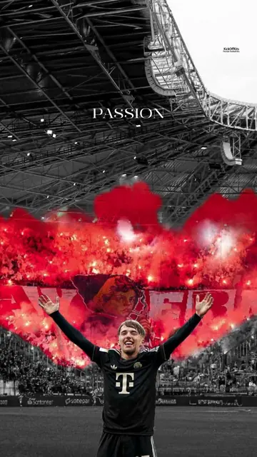 Football phone wallpaper 320