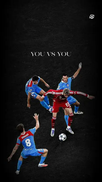 Football phone wallpaper 331