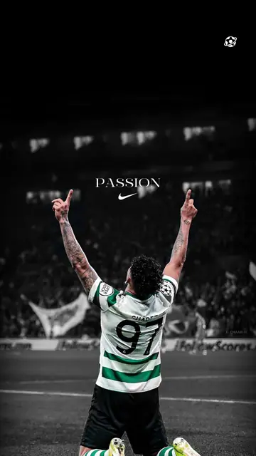 Football phone wallpaper 369