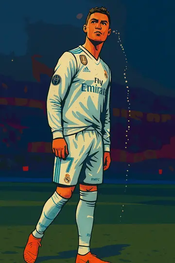 Football phone wallpaper 453