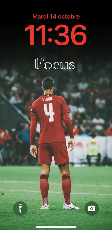 Football phone wallpaper 501