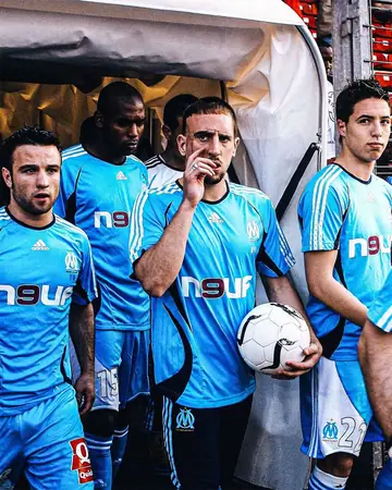 Football phone wallpaper 503
