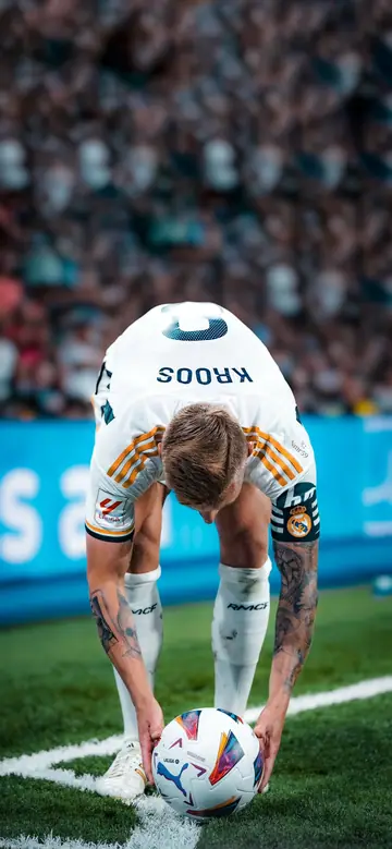 Football phone wallpaper 531