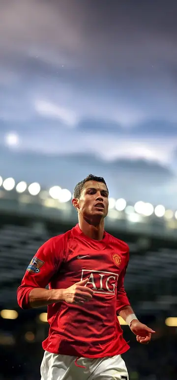 Football phone wallpaper 557