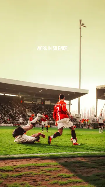 Football phone wallpaper 629